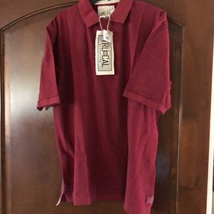 Tru Cal Polo Shirt